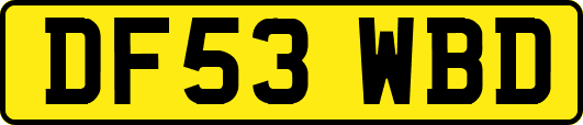 DF53WBD