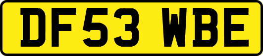 DF53WBE