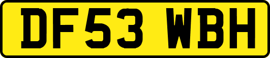 DF53WBH
