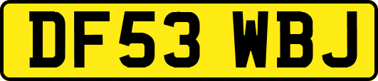 DF53WBJ