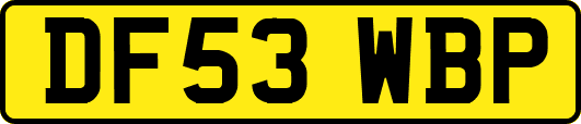 DF53WBP