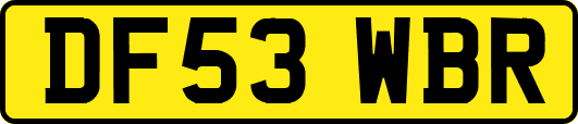 DF53WBR
