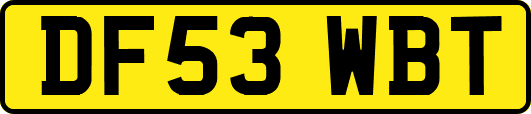 DF53WBT