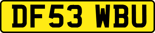 DF53WBU