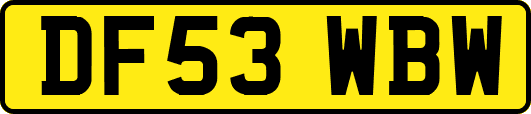 DF53WBW