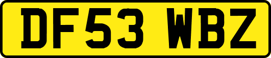 DF53WBZ