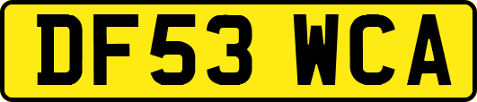 DF53WCA