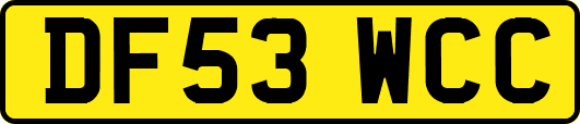 DF53WCC