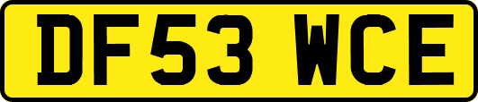 DF53WCE