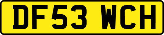 DF53WCH