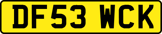DF53WCK