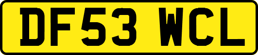 DF53WCL