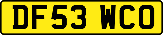 DF53WCO