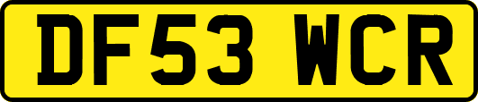 DF53WCR