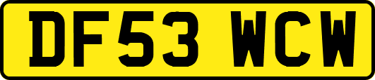 DF53WCW