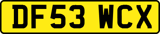DF53WCX