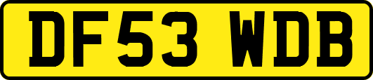 DF53WDB
