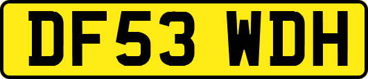DF53WDH