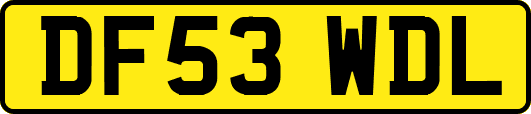 DF53WDL