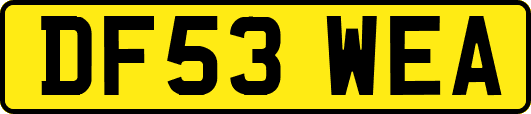 DF53WEA