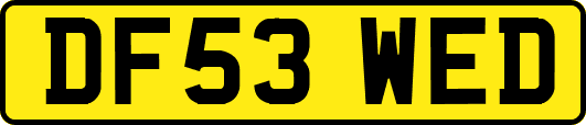 DF53WED