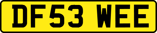 DF53WEE