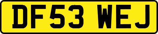DF53WEJ