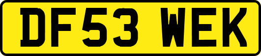 DF53WEK
