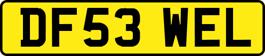 DF53WEL