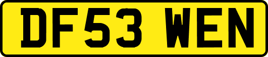 DF53WEN