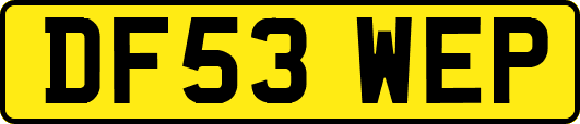 DF53WEP