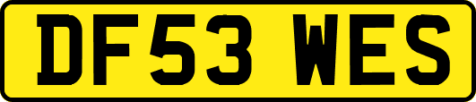 DF53WES
