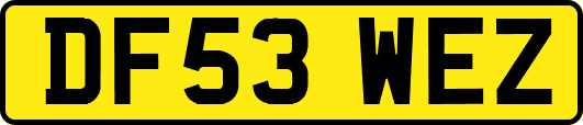DF53WEZ