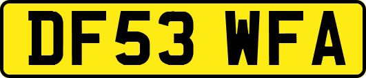 DF53WFA