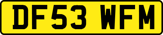 DF53WFM