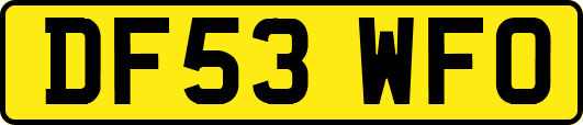 DF53WFO