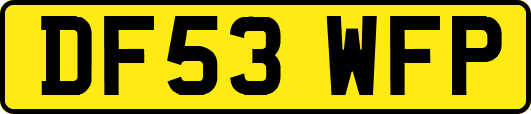 DF53WFP