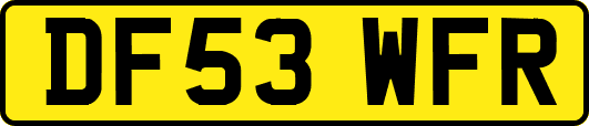 DF53WFR