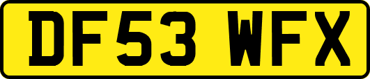DF53WFX