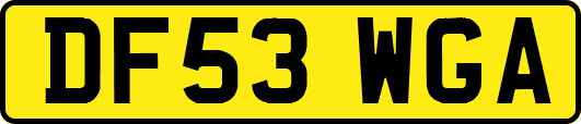 DF53WGA