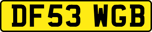 DF53WGB