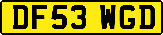 DF53WGD