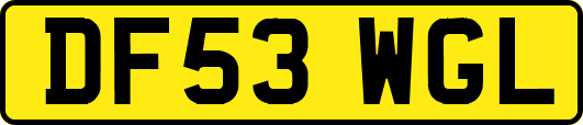 DF53WGL