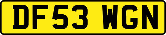 DF53WGN