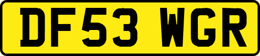 DF53WGR