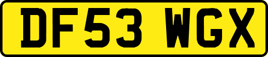 DF53WGX