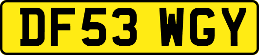 DF53WGY