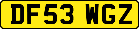 DF53WGZ