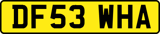 DF53WHA