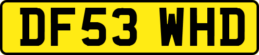 DF53WHD